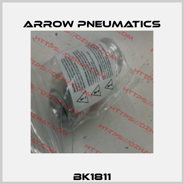BK1811 Arrow Pneumatics