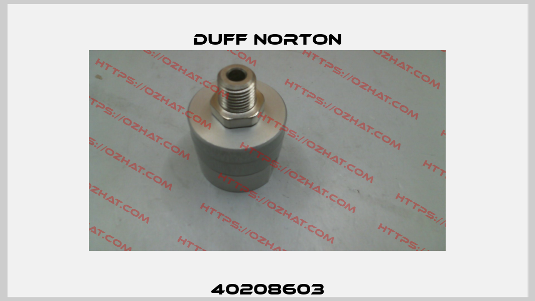 40208603 Duff Norton