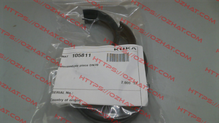 105811 Kuka