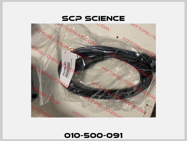 010-500-091 Scp Science