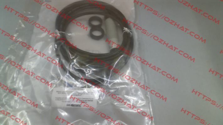 FAIH/00-2A84 Micro Detectors / Diell (now Datasensing)