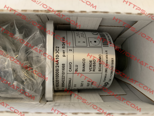 RE620-1000-8/24-A-10-OC2 ELAP