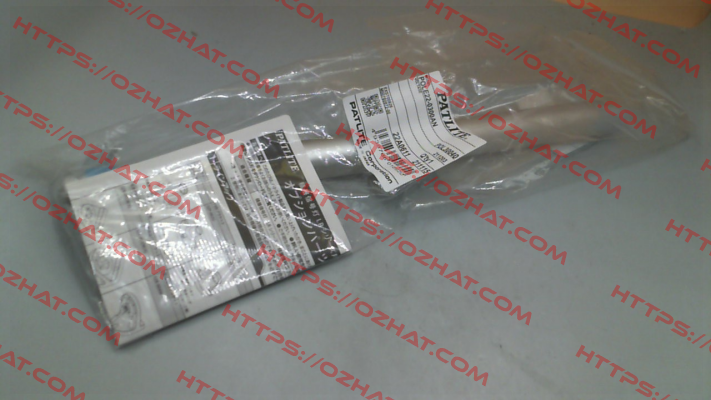POLE22-0300AN Patlite