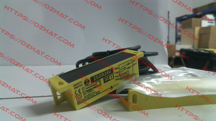 2SSR24V/6M Comitronic