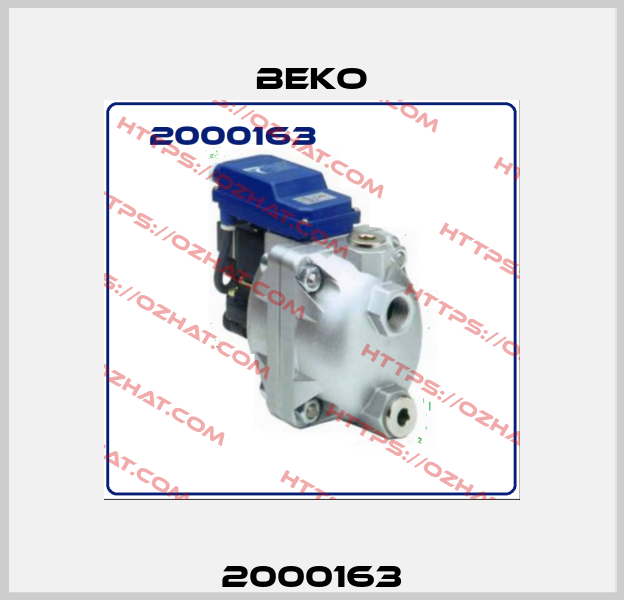 2000163 Beko