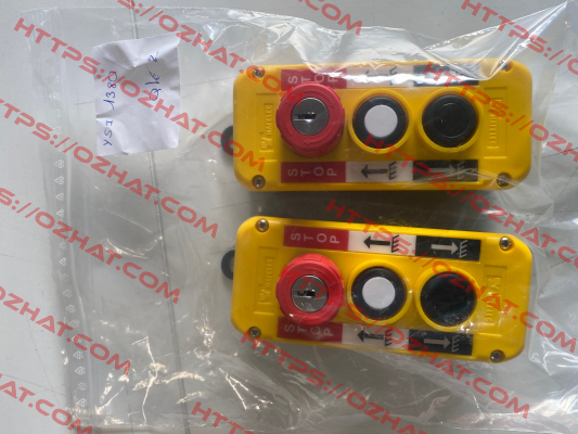 Type M 500 (YSI1380 ) mafelec