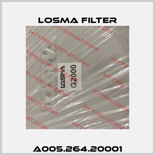 A005.264.20001 Losma