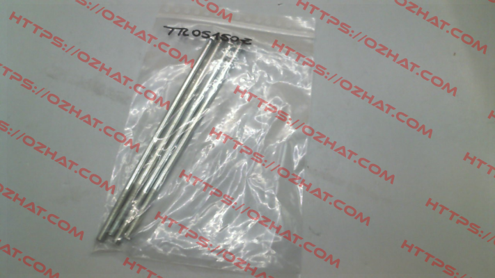 Stay Rod for  MP 80 C Sacemi