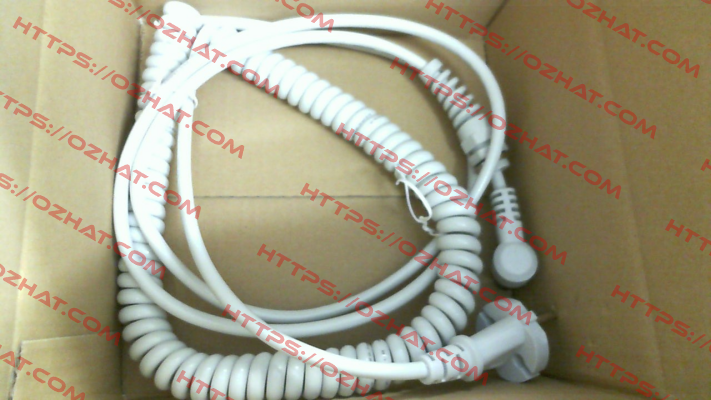 P/N: 70877; Type:CAB-PW-C/2x0.75x1950/GY DEWERT