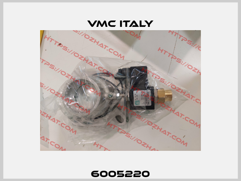 6005220 VMC Italy