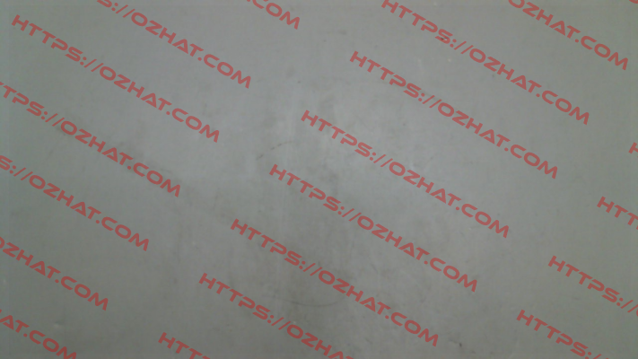 Manufacture Certificate 3.1B Dittmer