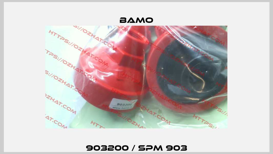903200 / SPM 903 Bamo