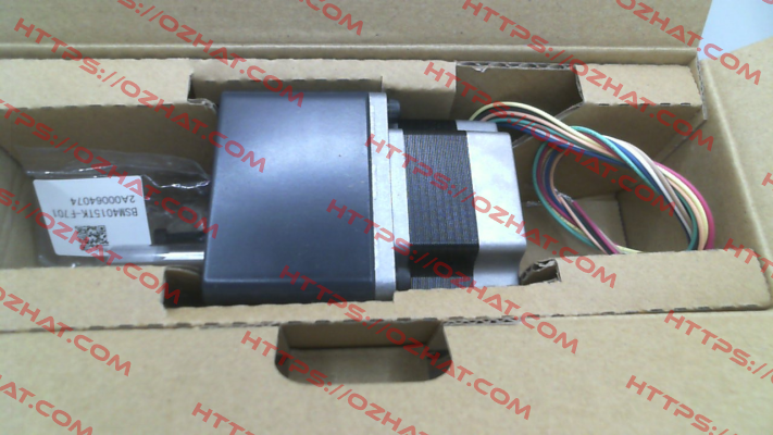 PK264AE-SG9 Vexta