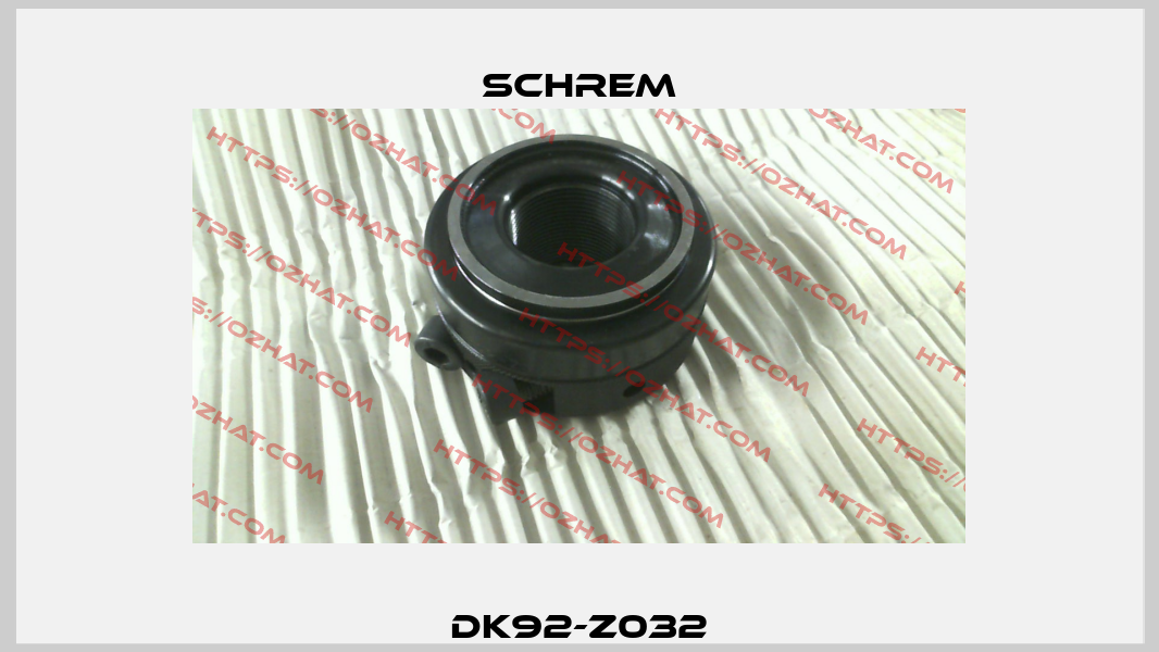 DK92-Z032 Schrem