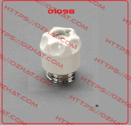 01098 (pack 1x20) Wöhner