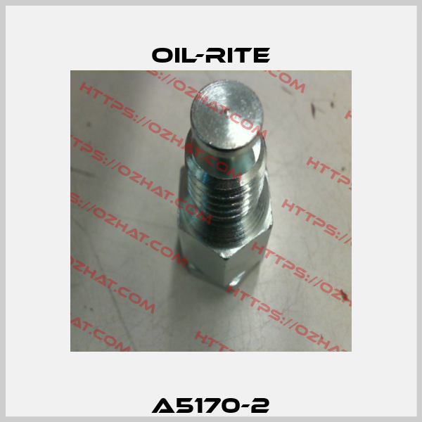 A5170-2 Oil-Rite