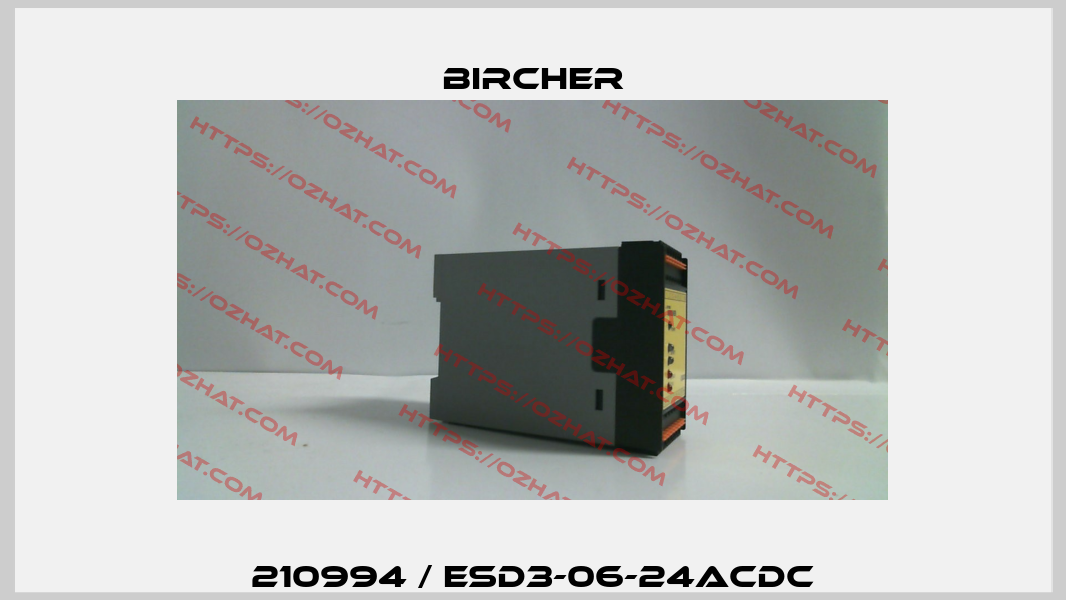 210994 / ESD3-06-24ACDC Bircher