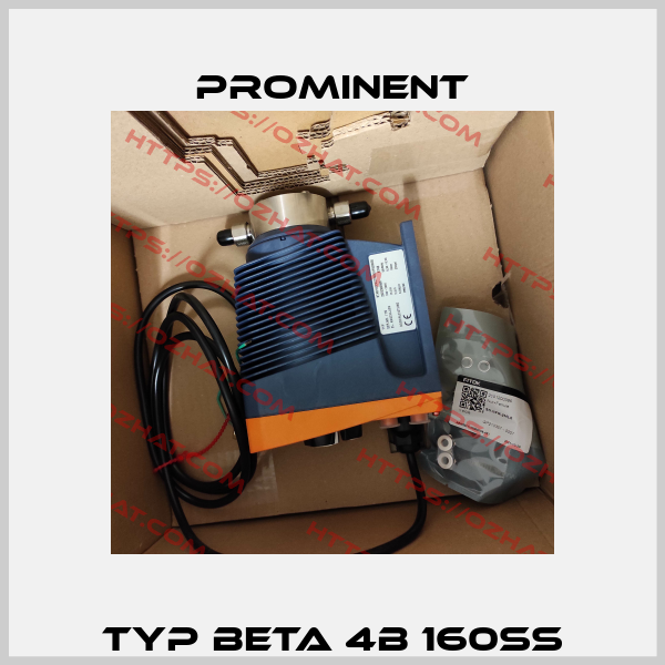 Typ Beta 4b 160SS ProMinent