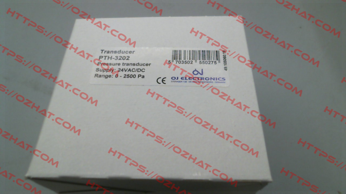 PTH-3202 OJ Electronics