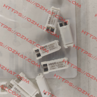 LB9Z-LED2A Idec