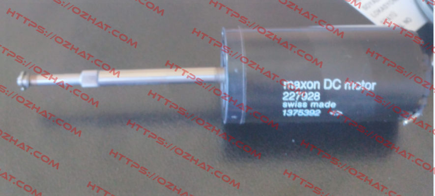 227928 Maxon