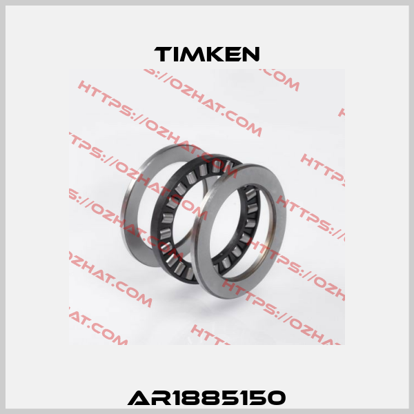 AR1885150 Timken