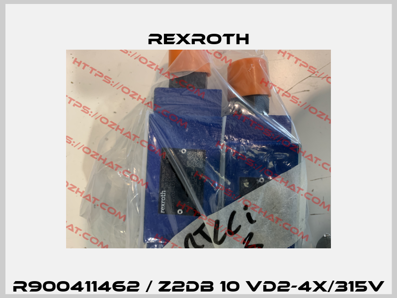 R900411462 / Z2DB 10 VD2-4X/315V Rexroth