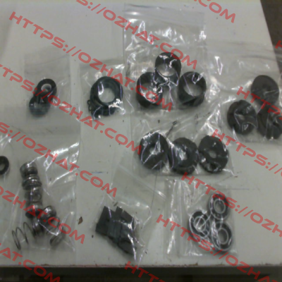 RPKIT3514 Fluid-O-Tech