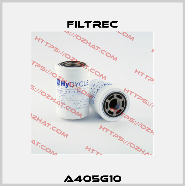 A405G10 Filtrec