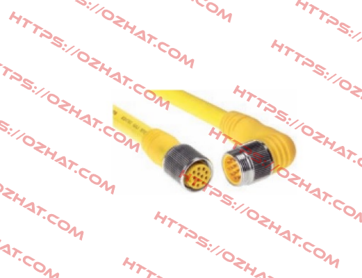 RSM-RKM46-30M/S1587 Turck