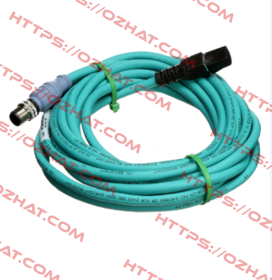 RSSW-DB9-RKSW457-1M/1M/S825 Turck