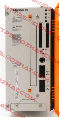 5PC600.SX02-1 Br Automation