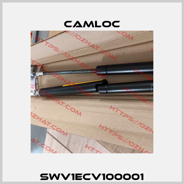 SWV1ECV100001 Camloc