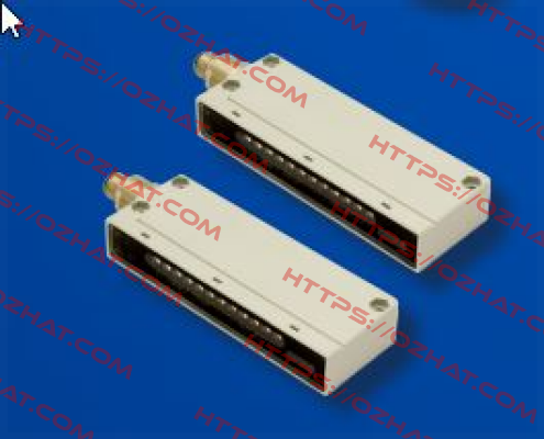 BX80A/1P-0H Micro Detectors / Diell (now Datasensing)