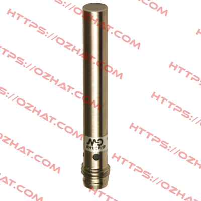 AH1/AN-1F Micro Detectors / Diell (now Datasensing)