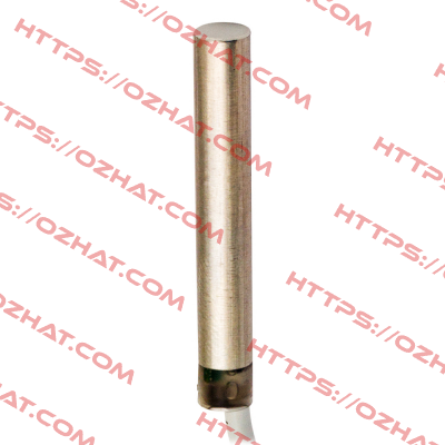 AH1/AN-3A Micro Detectors / Diell (now Datasensing)