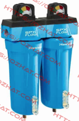 HA-79007040 (HF7-40) Hankison
