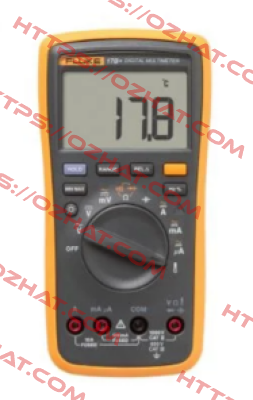 17B/EM ETA Fluke