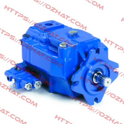 PVH057R01AA10A25000000100100010A Vickers (Eaton)