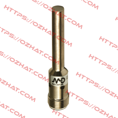 AH1/AP-1H Micro Detectors / Diell (now Datasensing)