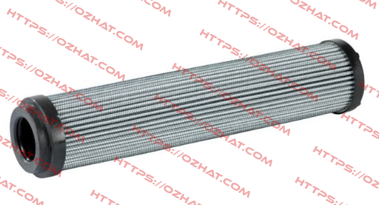 P/N: 1702 Type: 8HP0653A25ANP01 MP Filtri