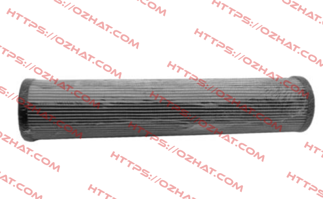 1743 / HP-320-1-A10-A-N-P01 MP Filtri