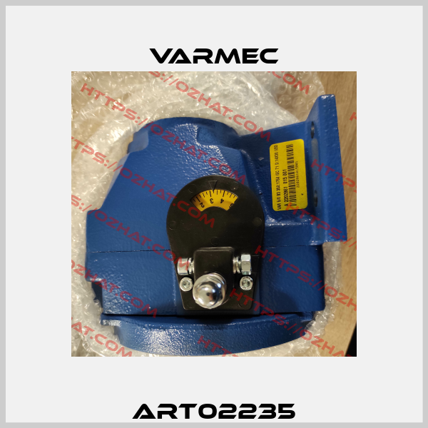 ART02235 Varmec