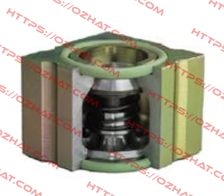 RVSAE3/6DS-21-4 (170627724) Bucher