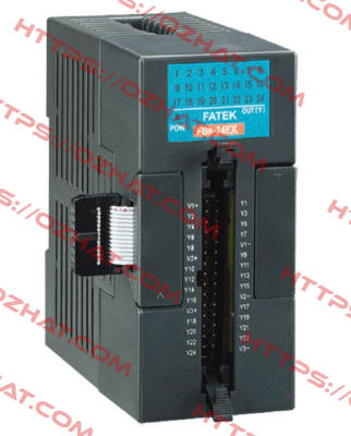 FBs-24X Fatek