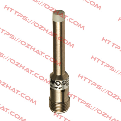 AH1/AP-2H Micro Detectors / Diell (now Datasensing)