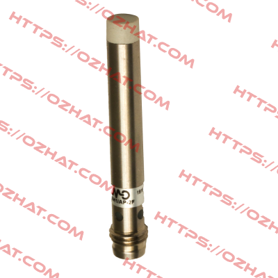 AH1/AP-4F Micro Detectors / Diell (now Datasensing)