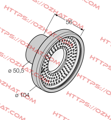 LEDBR90S-G Turck