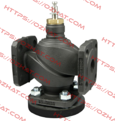 VUG032F304 Sauter