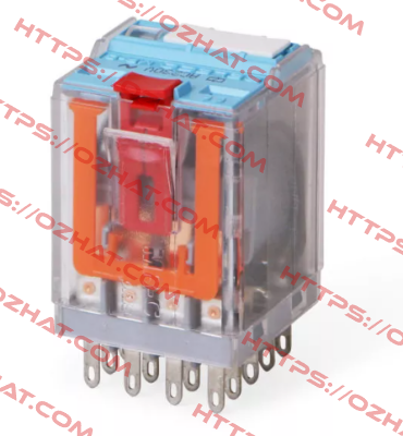 C4-A40/DC12V Comat Releco